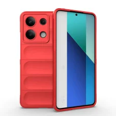 Чехол для смартфона Cosmic Magic Shield for Xiaomi Redmi Note 13 4G China Red (MagicShXiNo13Red)