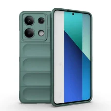 Чехол для смартфона Cosmic Magic Shield for Xiaomi Redmi Note 13 4G Dark Green (MagicShXiNo13Green)