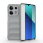 Чохол для смартфона Cosmic Magic Shield for Xiaomi Redmi Note 13 4G Grey Smoke (MagicShXiNo13Grey)