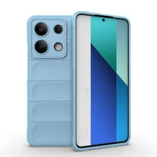 Чехол для смартфона Cosmic Magic Shield for Xiaomi Redmi Note 13 4G Light Blue (MagicShXiNo13Blue)