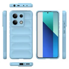 Чехол для смартфона Cosmic Magic Shield for Xiaomi Redmi Note 13 4G Light Blue (MagicShXiNo13Blue)