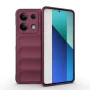 Чехол для смартфона Cosmic Magic Shield for Xiaomi Redmi Note 13 4G Plum (MagicShXiNo13Plum) Чехол для смартфона Cosmic Magic Shield for Xiaomi Redmi Note 13 4G Plum (MagicShXiNo13Plum)