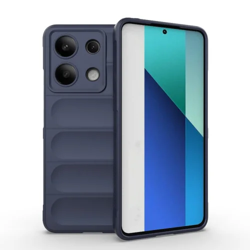 Чехол для смартфона Cosmic Magic Shield for Xiaomi Redmi Note 13 4G Sapphire (Ma..