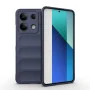 Чехол для смартфона Cosmic Magic Shield for Xiaomi Redmi Note 13 4G Sapphire (MagicShXiNo13Sapphire) Чехол для смартфона Cosmic Magic Shield for Xiaomi Redmi Note 13 4G Sapphire (MagicShXiNo13Sapphire)