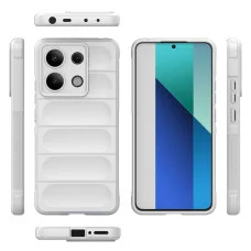 Чехол для смартфона Cosmic Magic Shield for Xiaomi Redmi Note 13 4G White (MagicShXiNo13White)