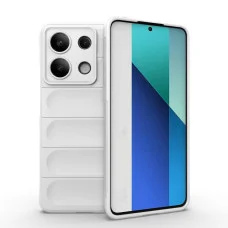 Чехол для смартфона Cosmic Magic Shield for Xiaomi Redmi Note 13 4G White (MagicShXiNo13White)