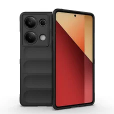 Чехол для смартфона Cosmic Magic Shield for Xiaomi Redmi Note 13 Pro 4G Black (MagicShXiNo13PBlack)