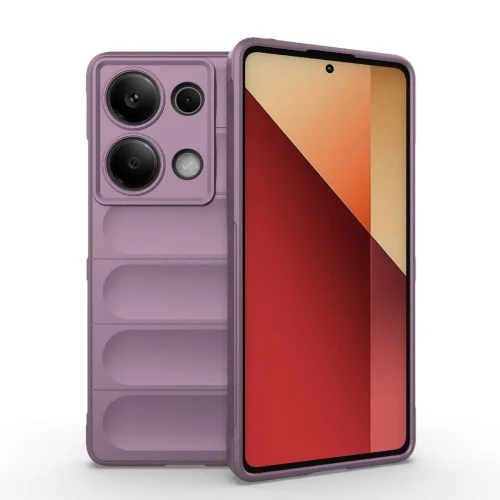 Чехол для смартфона Cosmic Magic Shield for Xiaomi Redmi Note 13 Pro 4G Lavender..