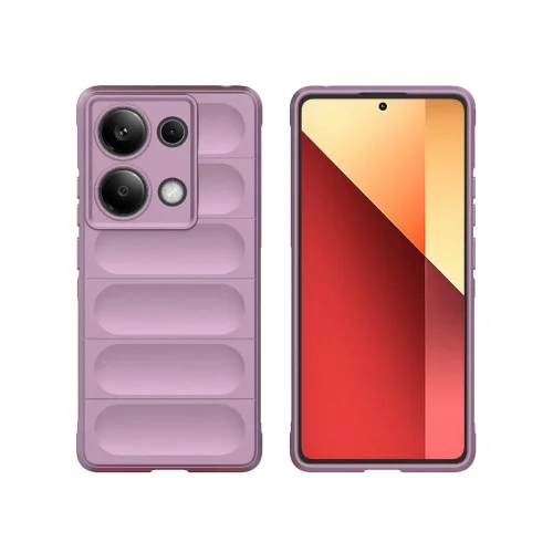 Чехол для смартфона Cosmic Magic Shield for Xiaomi Redmi Note 13 Pro 4G Lavender..