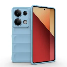 Чехол для смартфона Cosmic Magic Shield for Xiaomi Redmi Note 13 Pro 4G Light Blue (MagicShXiNo13PBlue)