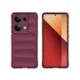 Чехол для смартфона Cosmic Magic Shield for Xiaomi Redmi Note 13 Pro 4G Plum (MagicShXiNo13PPlum)