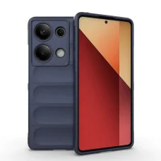 Чохол для смартфона Cosmic Magic Shield for Xiaomi Redmi Note 13 Pro 4G Sapphire (MagicShXiNo13PSapphire)