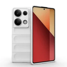 Чехол для смартфона Cosmic Magic Shield for Xiaomi Redmi Note 13 Pro 4G White (MagicShXiNo13PWhite)