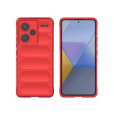 Чехол для смартфона Cosmic Magic Shield for Xiaomi Redmi Note 13 Pro Plus 5G China Red (MagicShXiNo13P+Red)