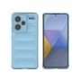 Чохол для смартфона Cosmic Magic Shield for Xiaomi Redmi Note 13 Pro Plus 5G Light Blue (MagicShXiNo13P+Blue) Чохол для смартфона Cosmic Magic Shield for Xiaomi Redmi Note 13 Pro Plus 5G Light Blue (MagicShXiNo13P+Blue)