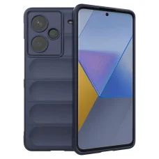 Чехол для смартфона Cosmic Magic Shield for Xiaomi Redmi Note 13 Pro Plus 5G Sapphire (MagicShXiNo13P+Sapphire)