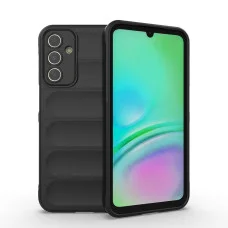 Чехол для смартфона Cosmic Magic Shield for Samsung Galaxy A15 Black (MagicShSAA15Black)