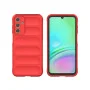 Чехол для смартфона Cosmic Magic Shield for Samsung Galaxy A15 China Red (MagicShSAA15Red)