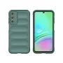 Чохол для смартфона Cosmic Magic Shield for Samsung Galaxy A15 Dark Green (MagicShSAA15Green) Чохол для смартфона Cosmic Magic Shield for Samsung Galaxy A15 Dark Green (MagicShSAA15Green)