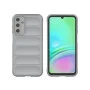 Чехол для смартфона Cosmic Magic Shield for Samsung Galaxy A15 Grey Smoke (MagicShSAA15Grey) Чехол для смартфона Cosmic Magic Shield for Samsung Galaxy A15 Grey Smoke (MagicShSAA15Grey)