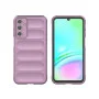 Чохол для смартфона Cosmic Magic Shield for Samsung Galaxy A15 Lavender (MagicShSAA15Lavender) Чохол для смартфона Cosmic Magic Shield for Samsung Galaxy A15 Lavender (MagicShSAA15Lavender)