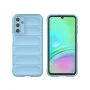 Чехол для смартфона Cosmic Magic Shield for Samsung Galaxy A15 Light Blue (MagicShSAA15Blue)