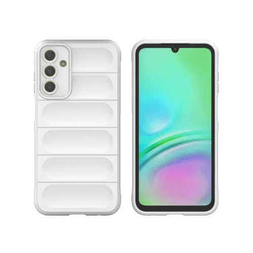 Чехол для смартфона Cosmic Magic Shield for Samsung Galaxy A15 White (MagicShSAA15White)