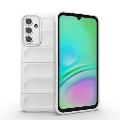 Чехол для смартфона Cosmic Magic Shield for Samsung Galaxy A15 White (MagicShSAA..