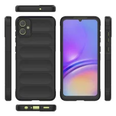 Чохол для смартфона Cosmic Magic Shield for Samsung Galaxy A05 Black (MagicShSAA05Black)