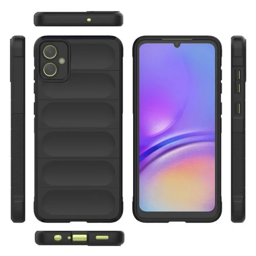 Чохол для смартфона Cosmic Magic Shield for Samsung Galaxy A05 Black (MagicShSAA..