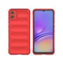 Чехол для смартфона Cosmic Magic Shield for Samsung Galaxy A05 China Red (MagicShSAA05Red)