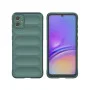 Чехол для смартфона Cosmic Magic Shield for Samsung Galaxy A05 Dark Green (MagicShSAA05Green) Чехол для смартфона Cosmic Magic Shield for Samsung Galaxy A05 Dark Green (MagicShSAA05Green)