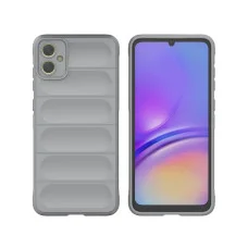 Чохол для смартфона Cosmic Magic Shield for Samsung Galaxy A05 Grey Smoke (MagicShSAA05Grey)