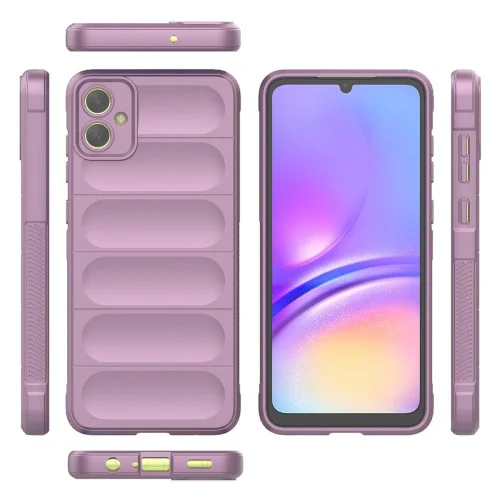 Чохол для смартфона Cosmic Magic Shield for Samsung Galaxy A05 Lavender (MagicSh..