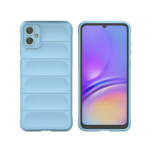 Чохол для смартфона Cosmic Magic Shield for Samsung Galaxy A05 Light Blue (Magic..