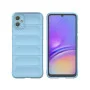 Чохол для смартфона Cosmic Magic Shield for Samsung Galaxy A05 Light Blue (MagicShSAA05Blue)