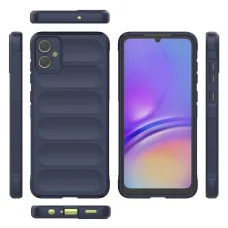Чохол для смартфона Cosmic Magic Shield for Samsung Galaxy A05 Sapphire (MagicShSAA05Sapphire)