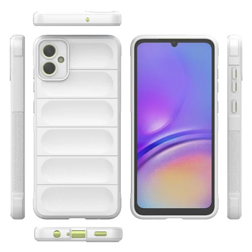 Чехол для смартфона Cosmic Magic Shield for Samsung Galaxy A05 White (MagicShSAA..