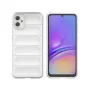 Чехол для смартфона Cosmic Magic Shield for Samsung Galaxy A05 White (MagicShSAA05White) Чехол для смартфона Cosmic Magic Shield for Samsung Galaxy A05 White (MagicShSAA05White)