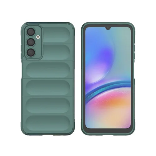 Чохол для смартфона Cosmic Magic Shield for Samsung Galaxy A05s Dark Green (Magi..