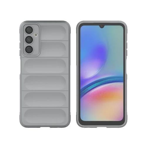 Чохол для смартфона Cosmic Magic Shield for Samsung Galaxy A05s Grey Smoke (Magi..