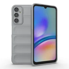 Чохол для смартфона Cosmic Magic Shield for Samsung Galaxy A05s Grey Smoke (MagicShSAA05sGrey)