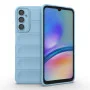 Чехол для смартфона Cosmic Magic Shield for Samsung Galaxy A05s Light Blue (MagicShSAA05sBlue) Чехол для смартфона Cosmic Magic Shield for Samsung Galaxy A05s Light Blue (MagicShSAA05sBlue)