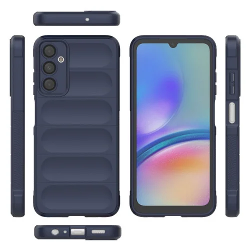 Чехол для смартфона Cosmic Magic Shield for Samsung Galaxy A05s Sapphire (MagicS..
