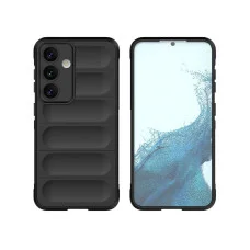 Чехол для смартфона Cosmic Magic Shield for Samsung Galaxy S24 Black (MagicShSAS24Black)