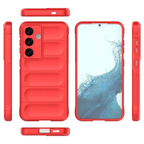Чехол для смартфона Cosmic Magic Shield for Samsung Galaxy S24 China Red (MagicS..
