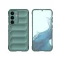 Чохол для смартфона Cosmic Magic Shield for Samsung Galaxy S24 Dark Green (MagicShSAS24Green) Чохол для смартфона Cosmic Magic Shield for Samsung Galaxy S24 Dark Green (MagicShSAS24Green)
