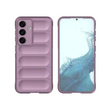 Чехол для смартфона Cosmic Magic Shield for Samsung Galaxy S24 Lavender (MagicShSAS24Lavender)