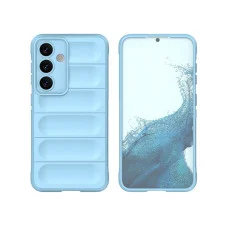 Чехол для смартфона Cosmic Magic Shield for Samsung Galaxy S24 Light Blue (MagicShSAS24Blue)