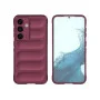 Чохол для смартфона Cosmic Magic Shield for Samsung Galaxy S24 Plum (MagicShSAS24Plum) Чохол для смартфона Cosmic Magic Shield for Samsung Galaxy S24 Plum (MagicShSAS24Plum)
